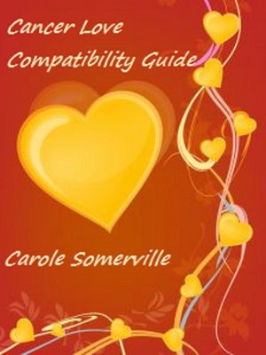 cover image of Cancer Love Compatibility